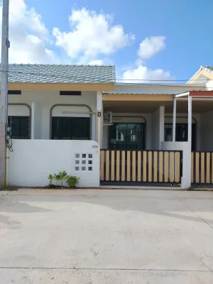 For Rent Townhouse/Townhome  , Supasiri 2 , Thep Krasattri , Thalang , Phuket , CX-178734