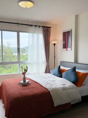 For Sale Condo , D condo Kathu , Kathu , Kathu , Phuket , CX-178735