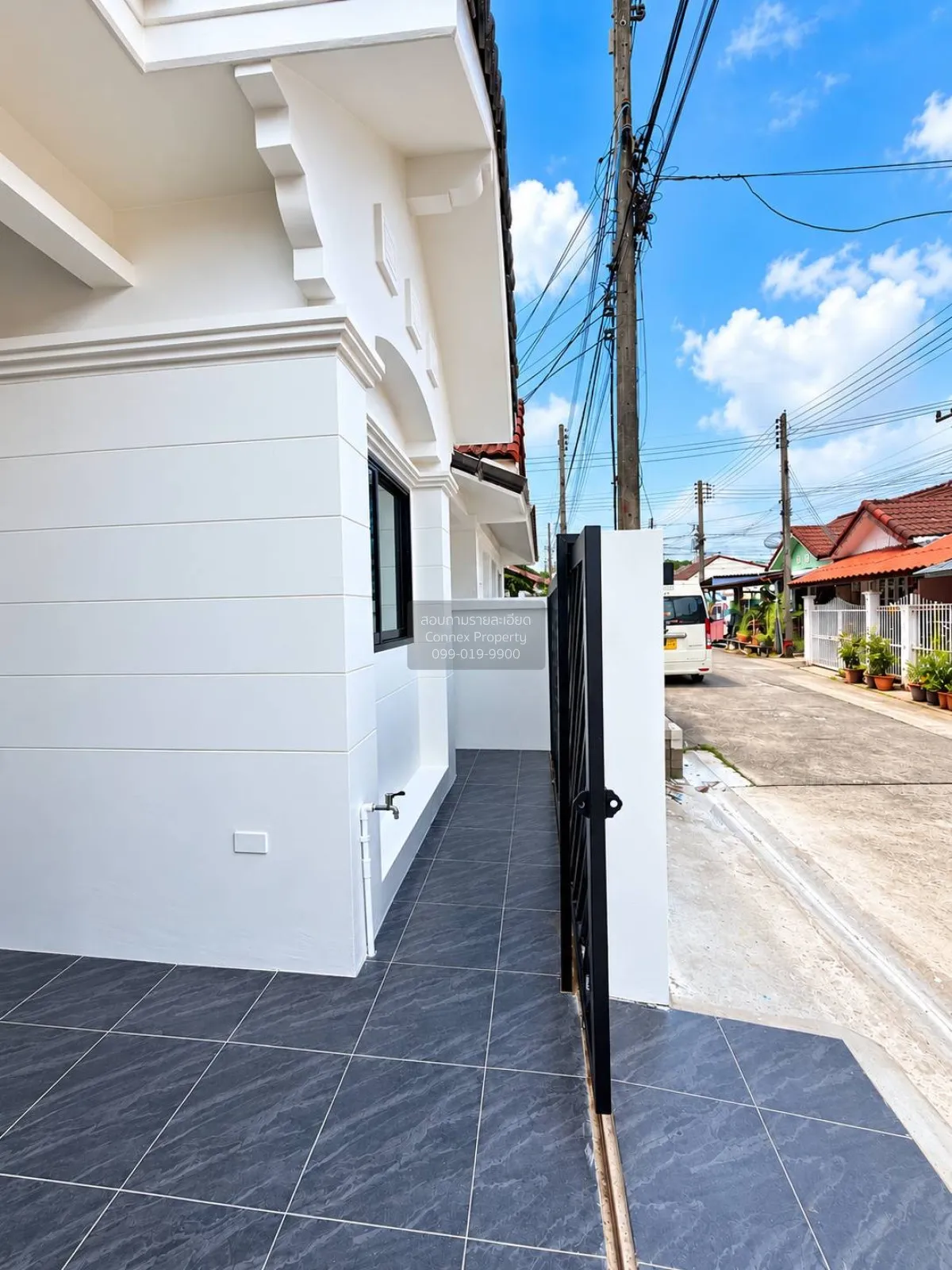 For Sale House , Phuket Villa Chaofah 2 , newly renovated , Wichi 2