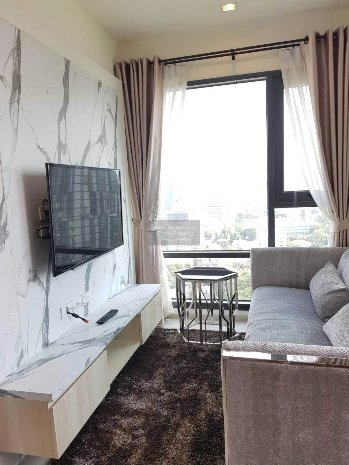 ขายคอนโด  ริทึ่ม สุขุมวิท 36-38 BTS-ทองหล่อ พระโขนง เขต คลองเตย ก 3