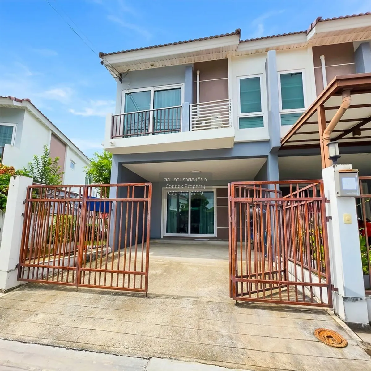 For Sale House , Supalai Primo Kuku Phuket , Ratsada , Mueang Phu 1