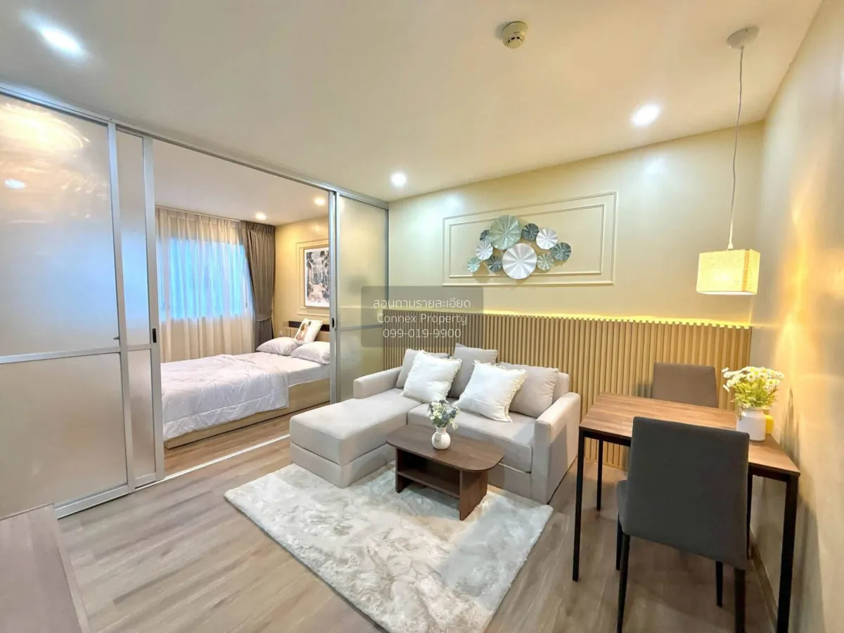 For Sale Condo , D condo Kathu , newly renovated , Kathu , Kathu 