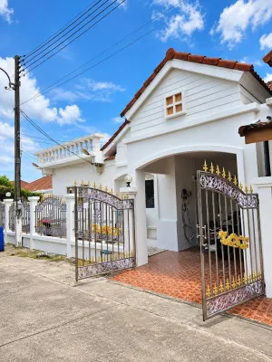 For Sale Townhouse/Townhome  , Phuket Villa Rungdao , Wichit , Mueang Phuket , Phuket , CX-178742