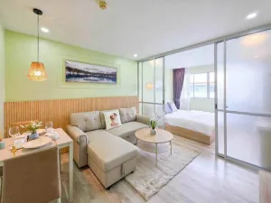 For Sale Condo , D condo Kathu , high floor , Kathu , Kathu , Phuket , CX-178743
