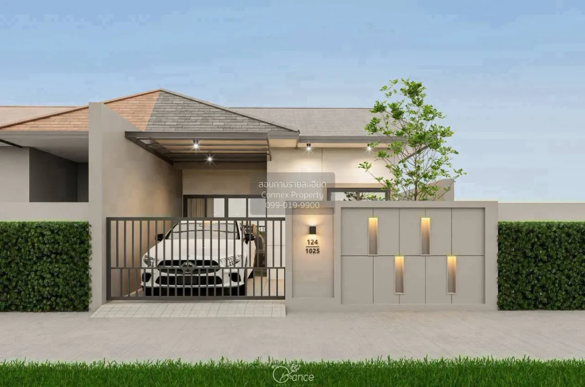 ขายบ้าน  ศรีสุชาติแกรนด์วิว 2 รีโนเวทใหม่ รัษฎา เมืองภูเก็ต ภูเก็ 1