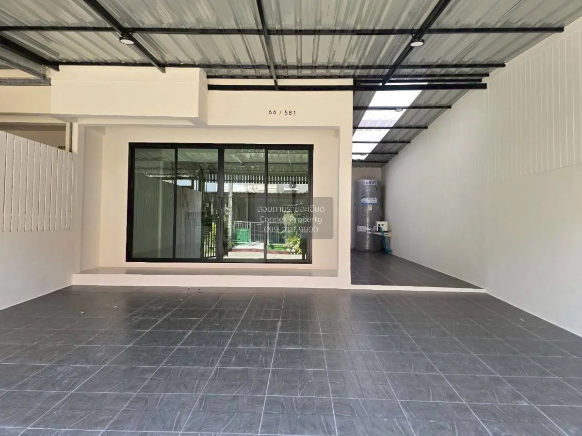 For Sale Townhouse/Townhome  , Baan Ua - Athorn Thalang , newly r 2