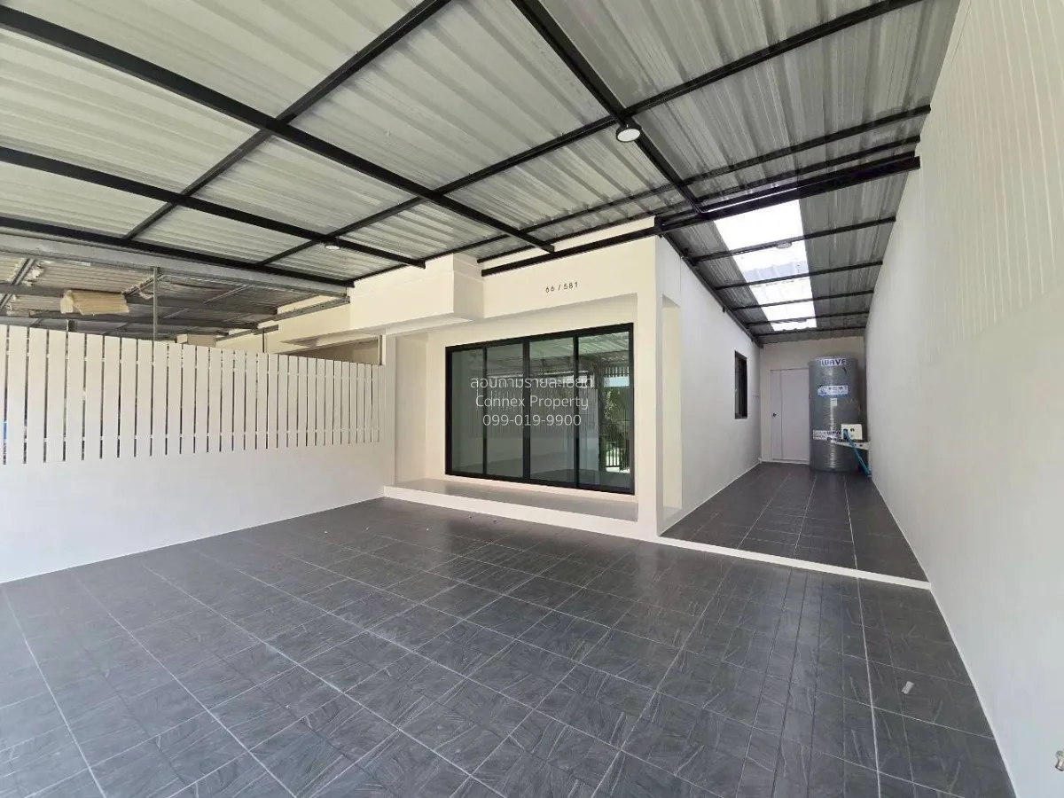 For Sale Townhouse/Townhome  , Baan Ua - Athorn Thalang , newly r 3
