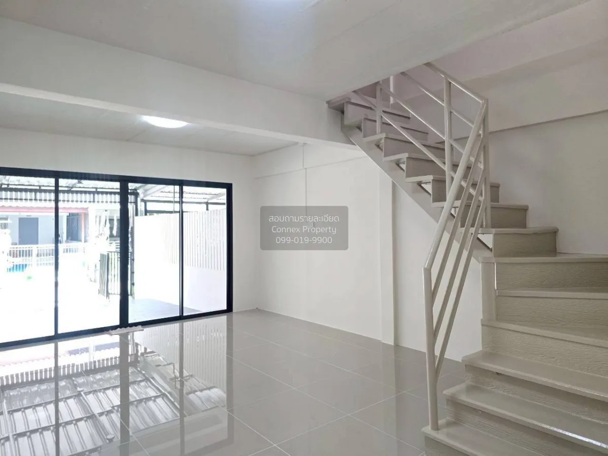 For Sale Townhouse/Townhome  , Baan Ua - Athorn Thalang , newly r