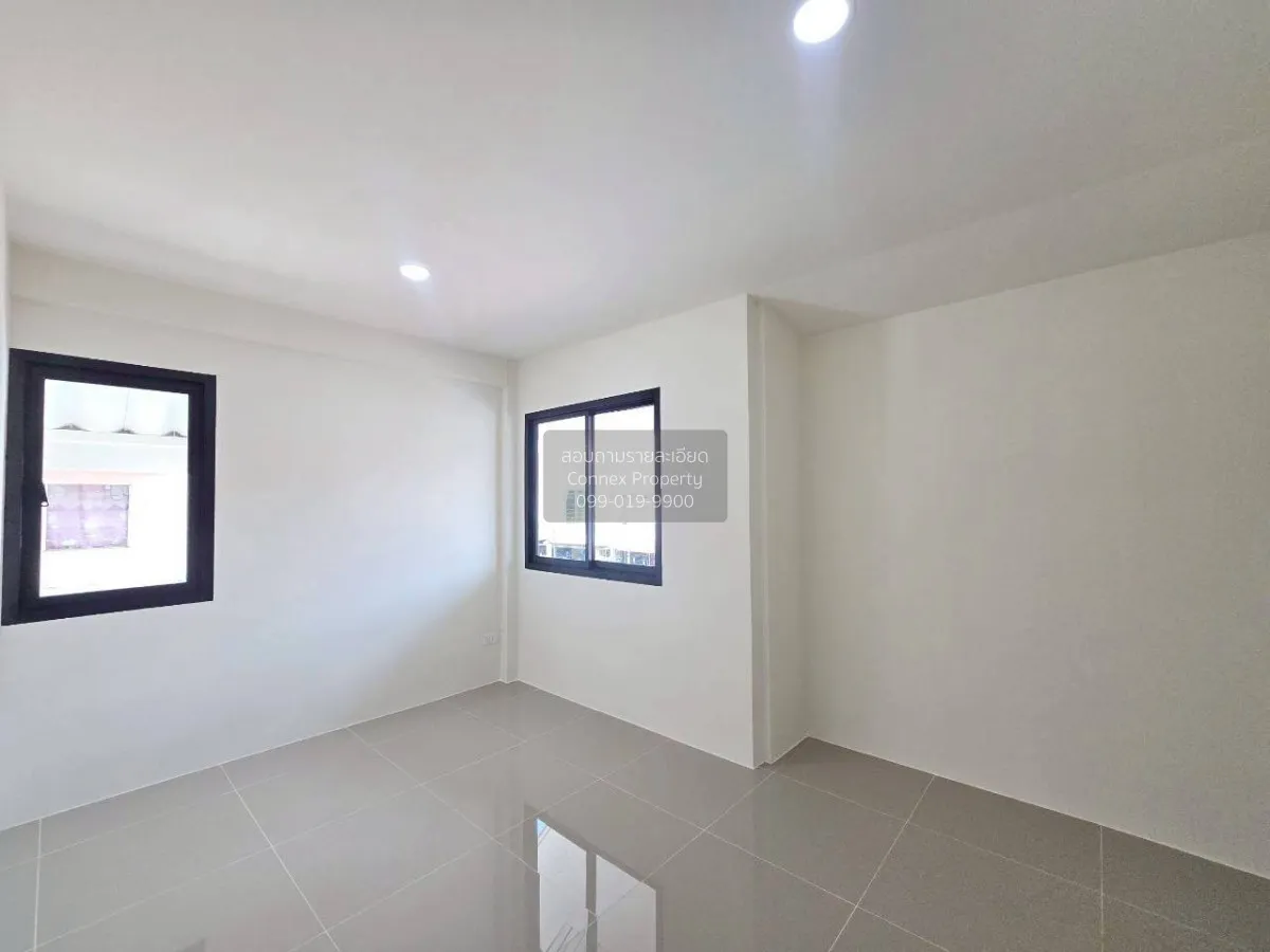For Sale Townhouse/Townhome  , Baan Ua - Athorn Thalang , newly r