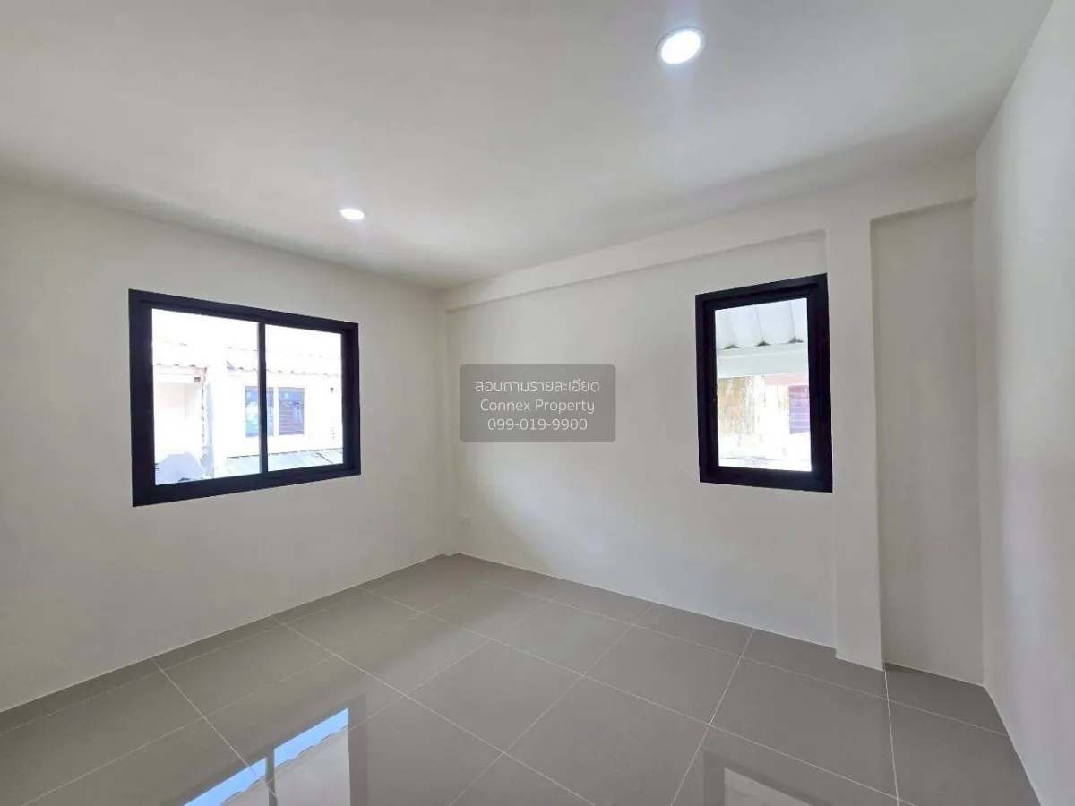 For Sale Townhouse/Townhome  , Baan Ua - Athorn Thalang , newly r