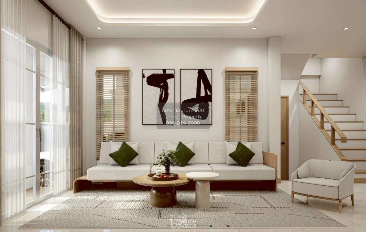 For Sale House , Phanason Residence , newly renovated , Wichit ,  4