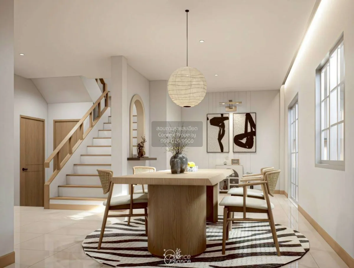 For Sale House , Phanason Residence , newly renovated , Wichit , 