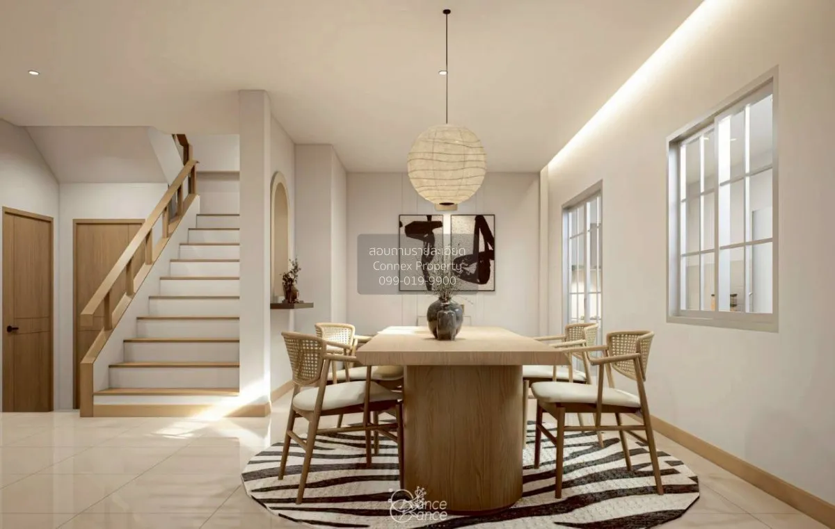 For Sale House , Phanason Residence , newly renovated , Wichit , 