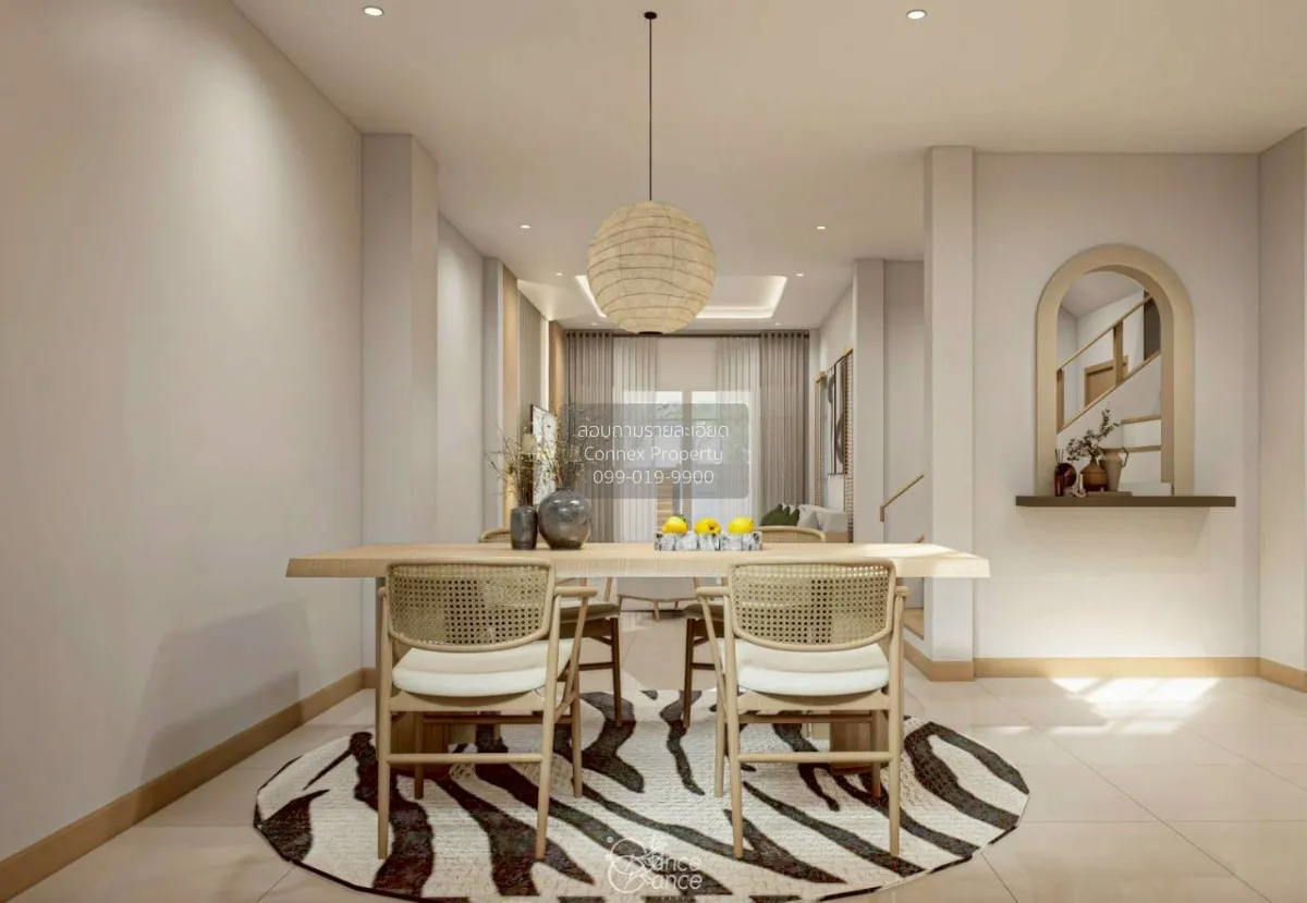 For Sale House , Phanason Residence , newly renovated , Wichit , 