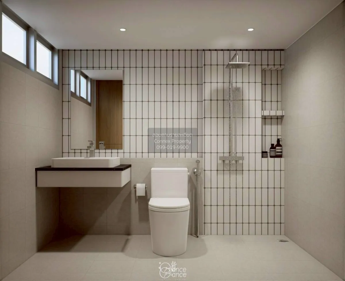 For Sale House , Phanason Residence , newly renovated , Wichit , 