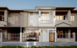 For Sale House , Phanason Residence , newly renovated , Wichit , Mueang Phuket , Phuket , CX-178746