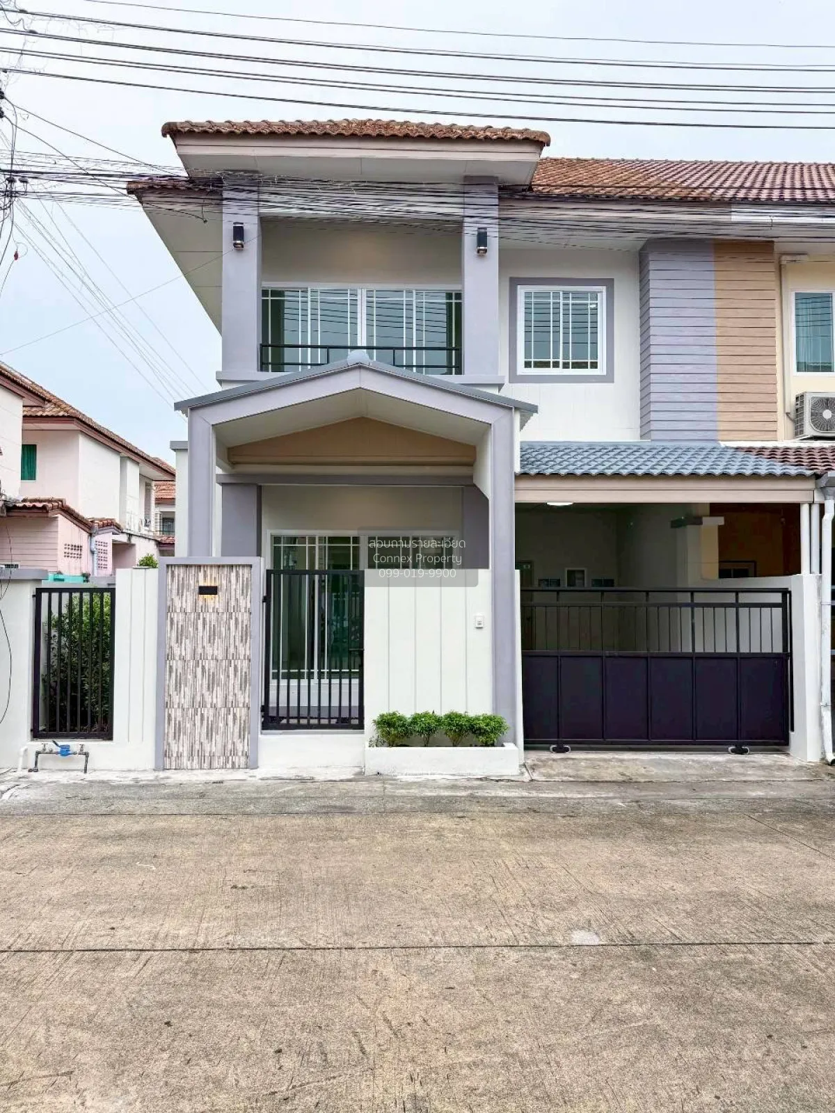 ขายบ้าน  พนาสนธิ์ เรสซิเด้นท์ วิชิต เมืองภูเก็ต ภูเก็ต CX-178747 1