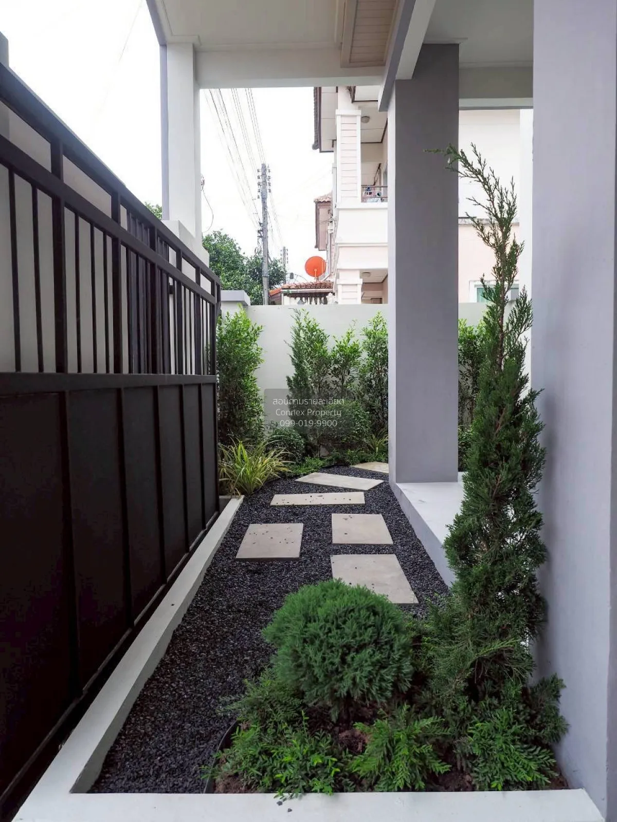 ขายบ้าน  พนาสนธิ์ เรสซิเด้นท์ วิชิต เมืองภูเก็ต ภูเก็ต CX-178747 3