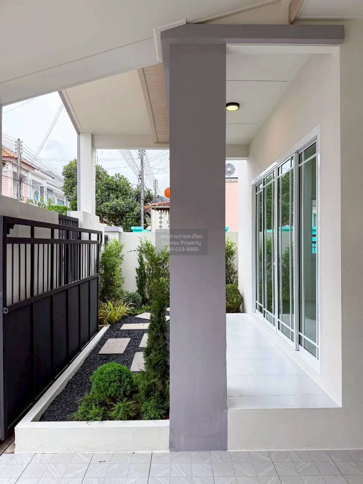 ขายบ้าน  พนาสนธิ์ เรสซิเด้นท์ วิชิต เมืองภูเก็ต ภูเก็ต CX-178747 4
