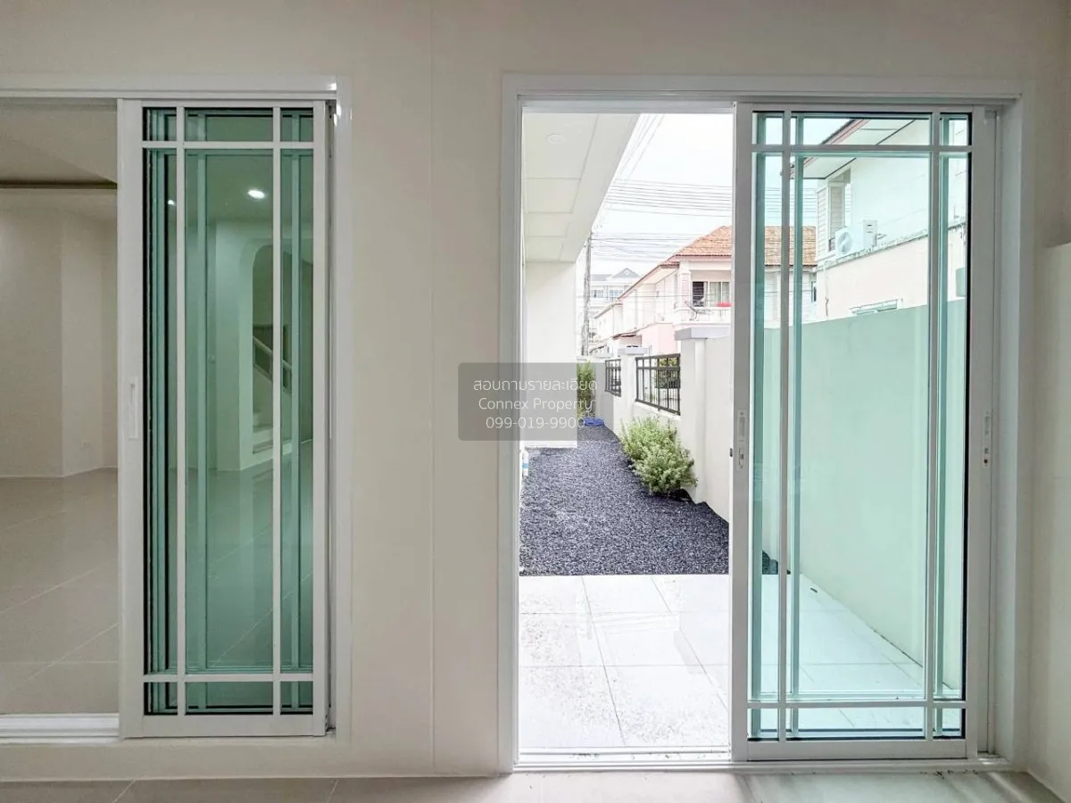 ขายบ้าน  พนาสนธิ์ เรสซิเด้นท์ วิชิต เมืองภูเก็ต ภูเก็ต CX-178747
