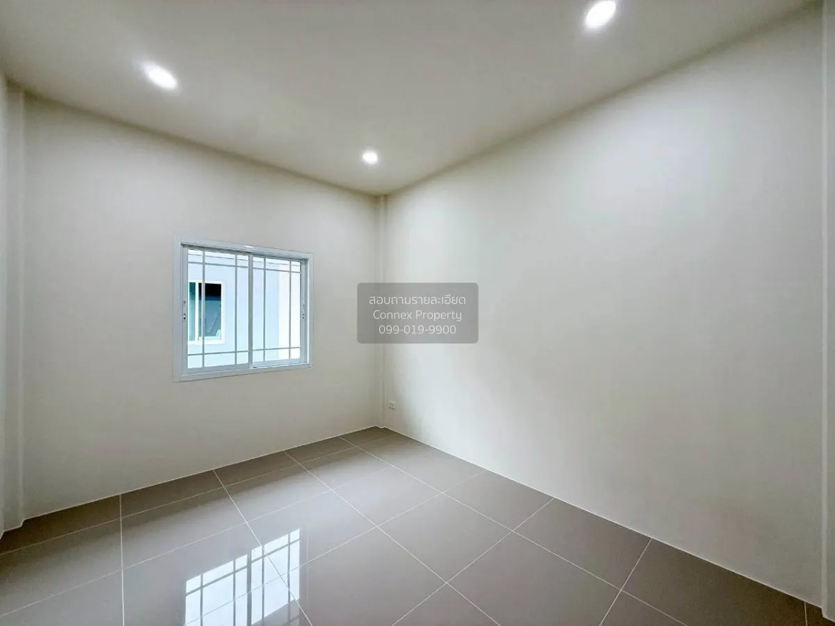 ขายบ้าน  พนาสนธิ์ เรสซิเด้นท์ วิชิต เมืองภูเก็ต ภูเก็ต CX-178747