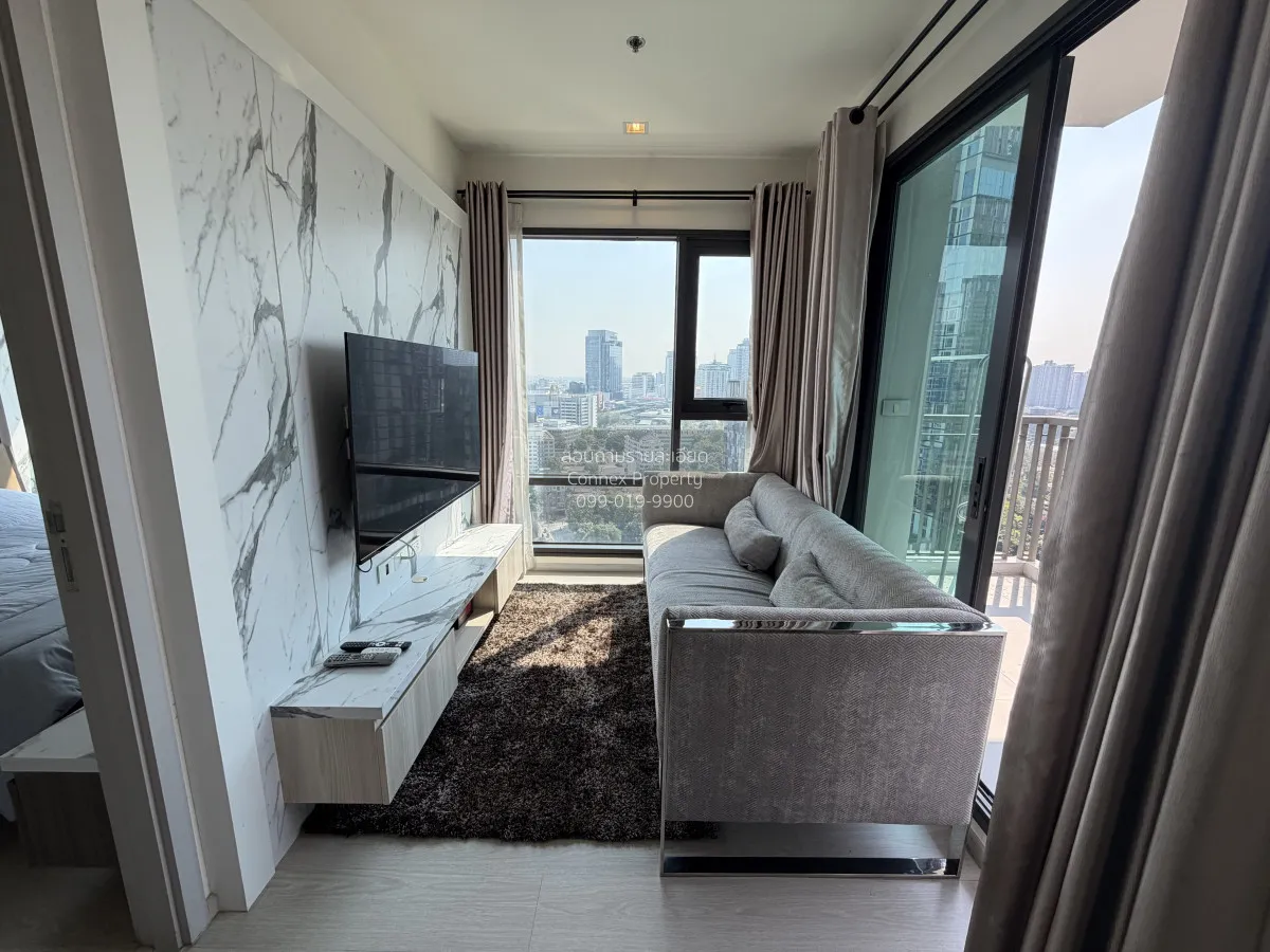 FOR RENT condo , Rhythm Sukhumvit 36-38 , BTS-Thong Lo , Phra Kha 1