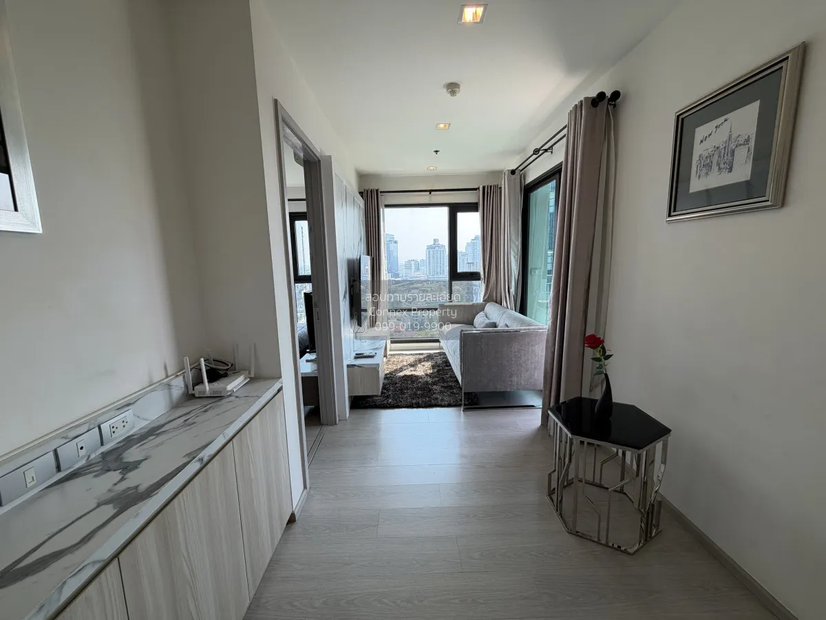 FOR RENT condo , Rhythm Sukhumvit 36-38 , BTS-Thong Lo , Phra Kha 2