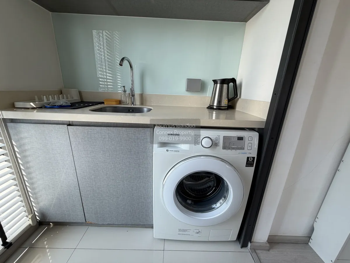 FOR RENT condo , Rhythm Sukhumvit 36-38 , BTS-Thong Lo , Phra Kha 3