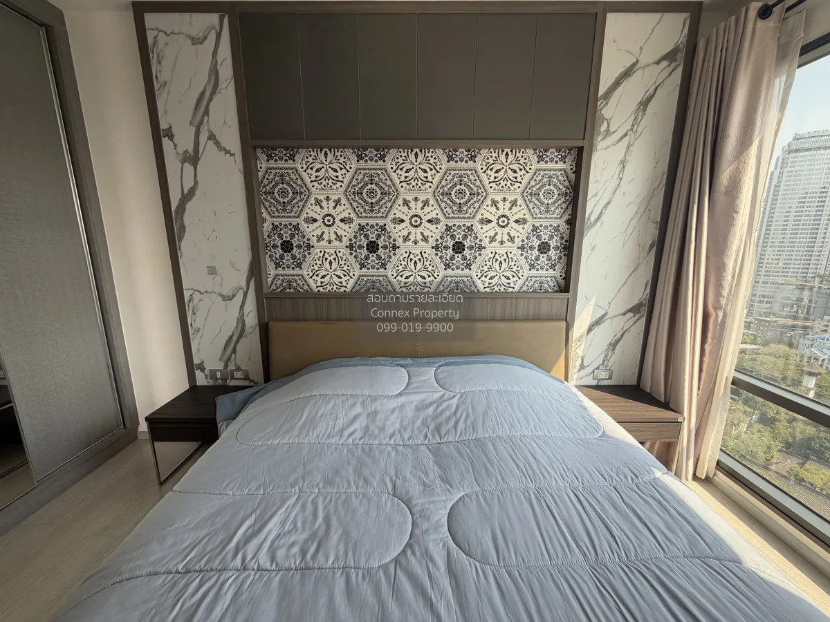 FOR RENT condo , Rhythm Sukhumvit 36-38 , BTS-Thong Lo , Phra Kha