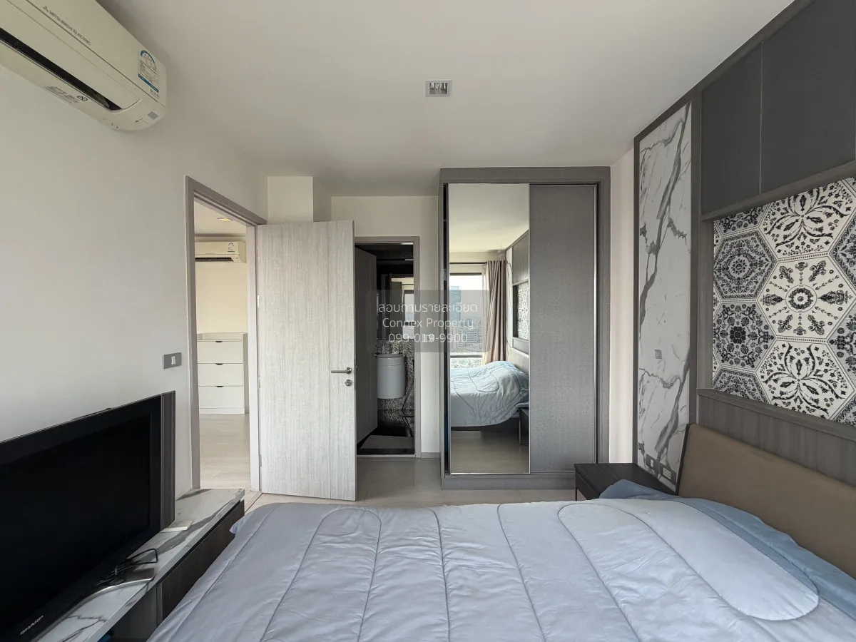 FOR RENT condo , Rhythm Sukhumvit 36-38 , BTS-Thong Lo , Phra Kha