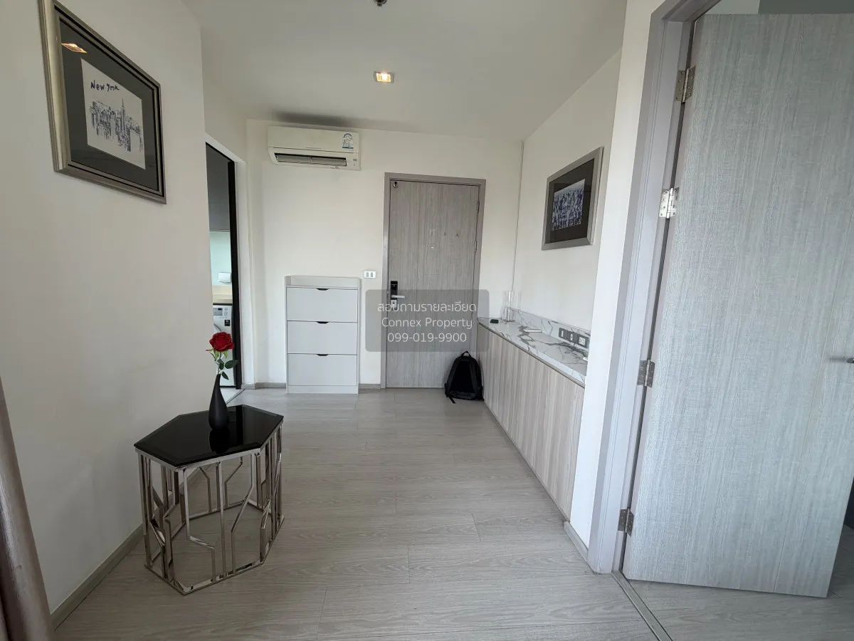 FOR RENT condo , Rhythm Sukhumvit 36-38 , BTS-Thong Lo , Phra Kha