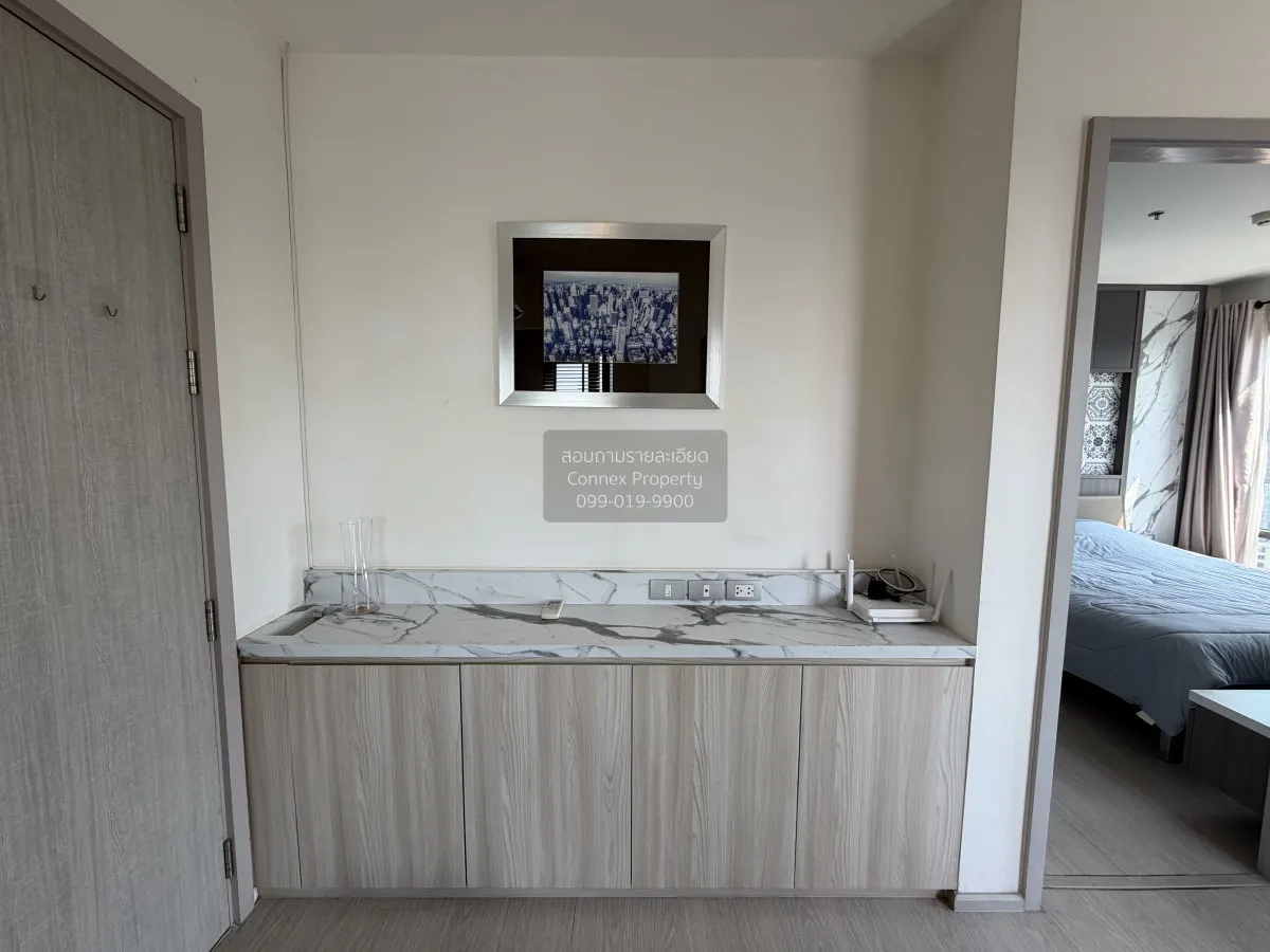 FOR RENT condo , Rhythm Sukhumvit 36-38 , BTS-Thong Lo , Phra Kha