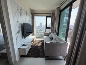 FOR RENT condo , Rhythm Sukhumvit 36-38 , BTS-Thong Lo , Phra Khanong , Khlong Toei , Bangkok , CX-17875