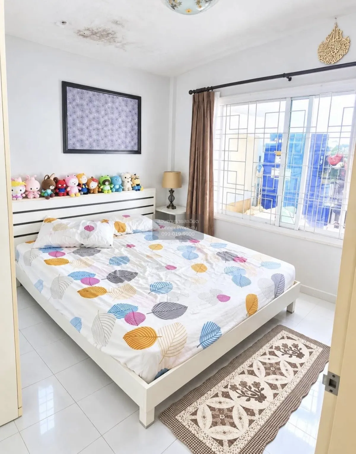 ขายบ้าน  บ้านพร้อมพันธ์ ป่าคลอก ป่าคลอก ถลาง ภูเก็ต CX-178752 4