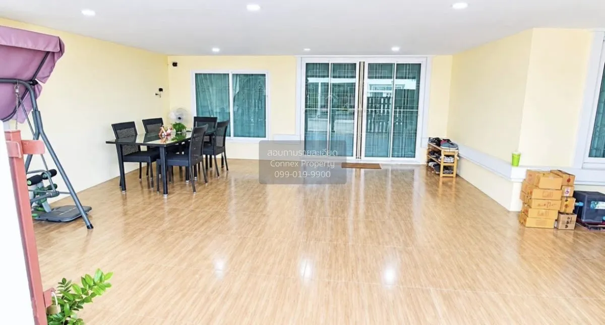 ขายบ้าน  บ้านพร้อมพันธ์ ป่าคลอก ป่าคลอก ถลาง ภูเก็ต CX-178752