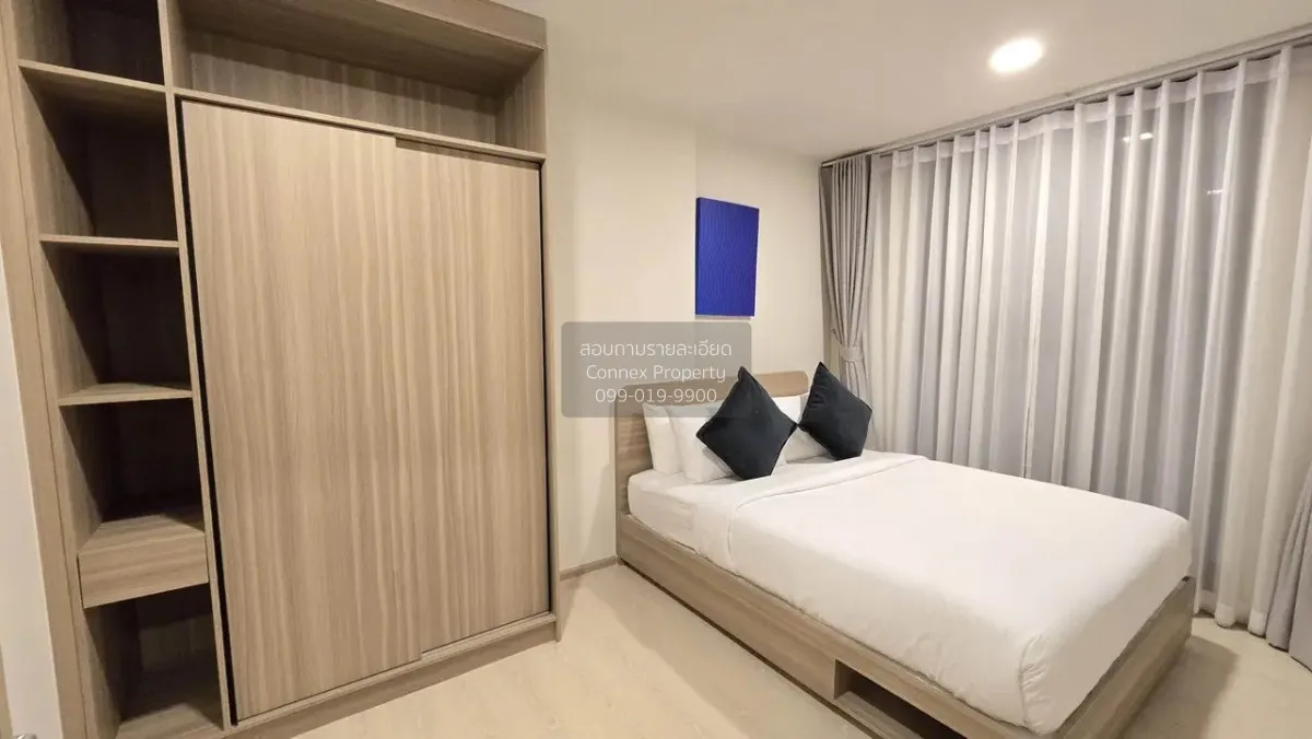 เช่าคอนโด  เดอะ เบส ไรส์ ภูเก็ต ห้องมุม วิชิต เมืองภูเก็ต ภูเก็ต  2