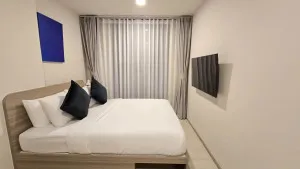 เช่าคอนโด  เดอะ เบส ไรส์ ภูเก็ต ห้องมุม วิชิต เมืองภูเก็ต ภูเก็ต CX-178753