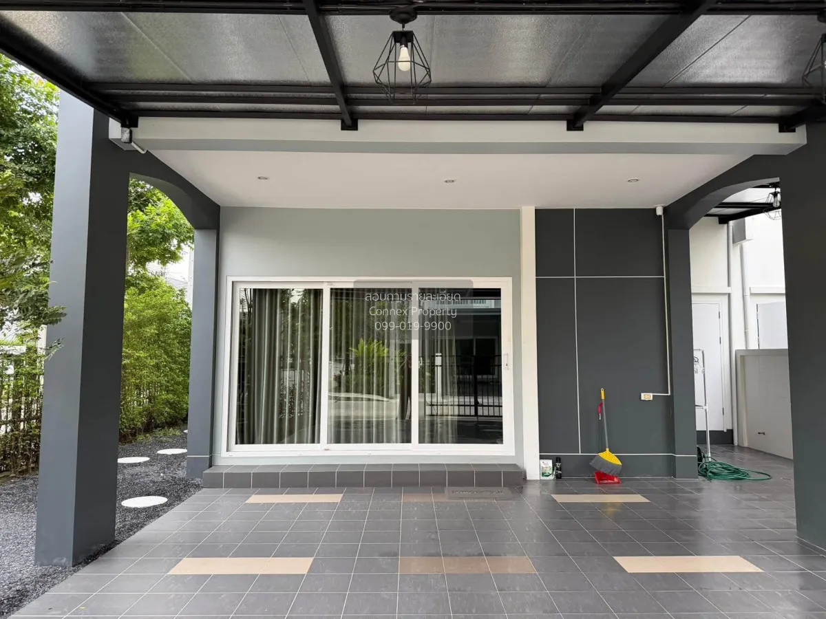 For Rent House , Supalai Primo Monument - Phuket , Si Sunthon , T 2