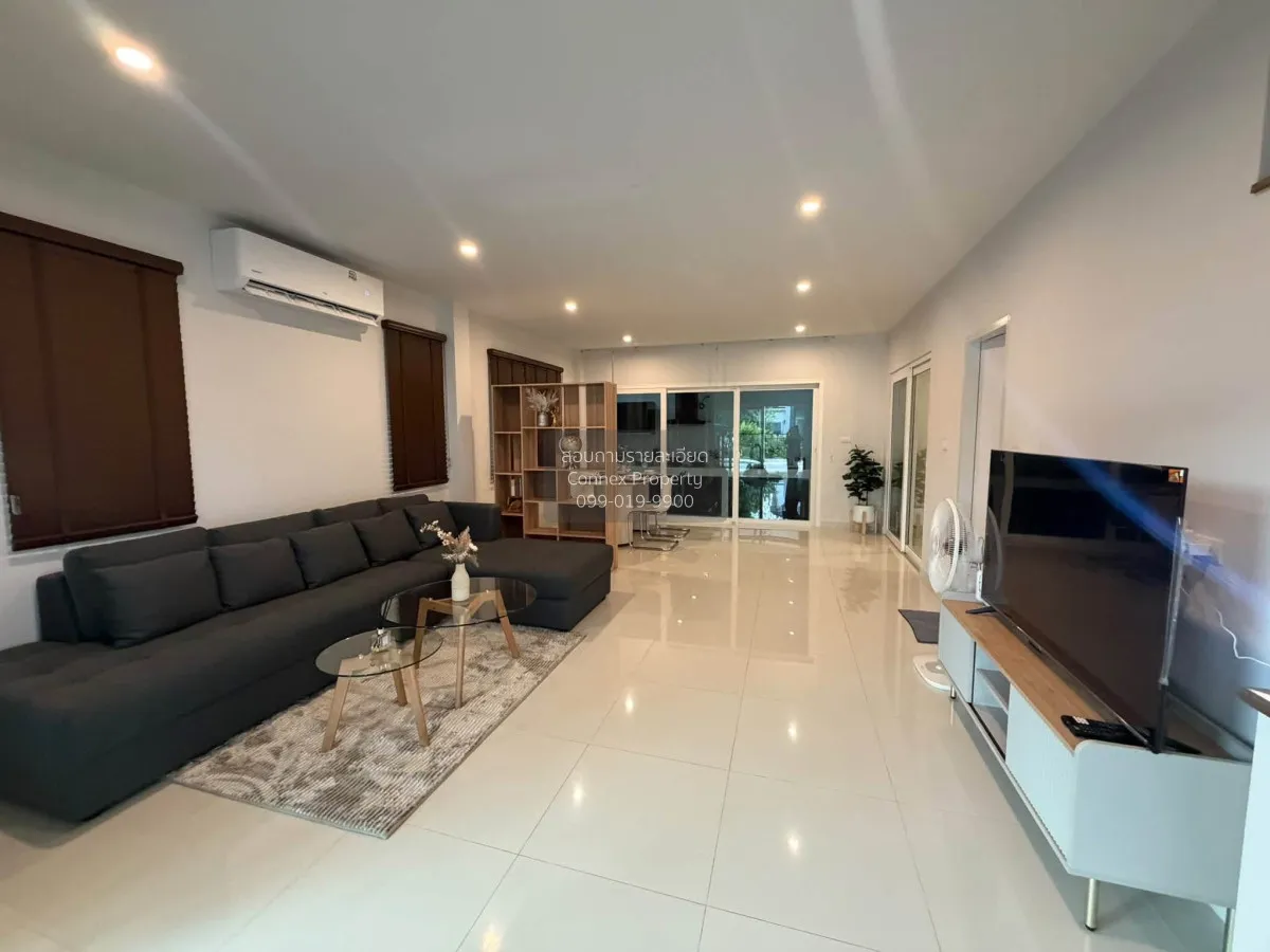 For Rent House , Supalai Primo Monument - Phuket , Si Sunthon , T 3