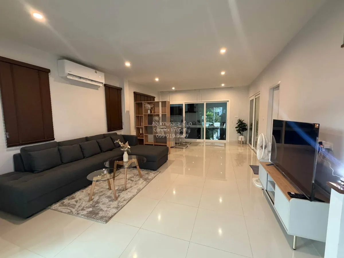 For Rent House , Supalai Primo Monument - Phuket , Si Sunthon , T 4