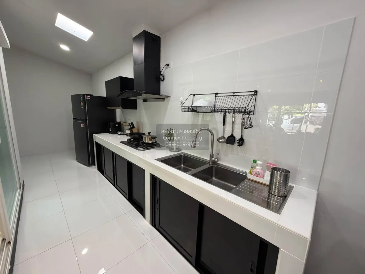 For Rent House , Supalai Primo Monument - Phuket , Si Sunthon , T