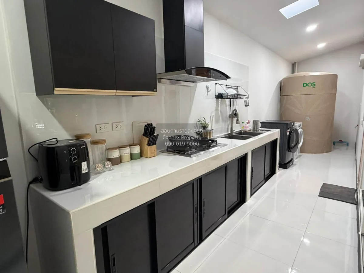 For Rent House , Supalai Primo Monument - Phuket , Si Sunthon , T