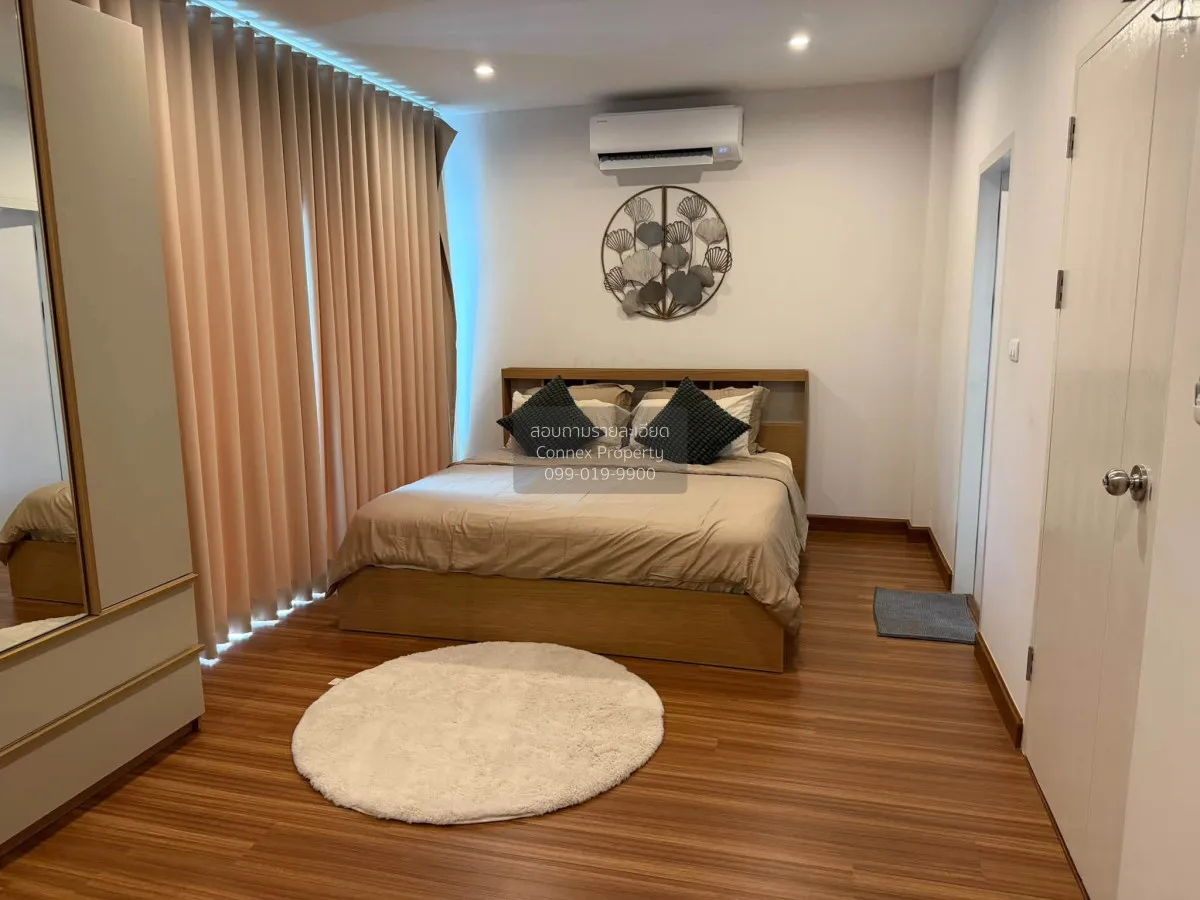 For Rent House , Supalai Primo Monument - Phuket , Si Sunthon , T