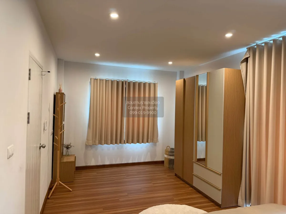 For Rent House , Supalai Primo Monument - Phuket , Si Sunthon , T