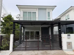 เช่าบ้าน  ศุภาลัย พรีโม่ อนุสาวรีย์ฯ - ภูเก็ต ศรีสุนทร ถลาง ภูเก็ต CX-178754