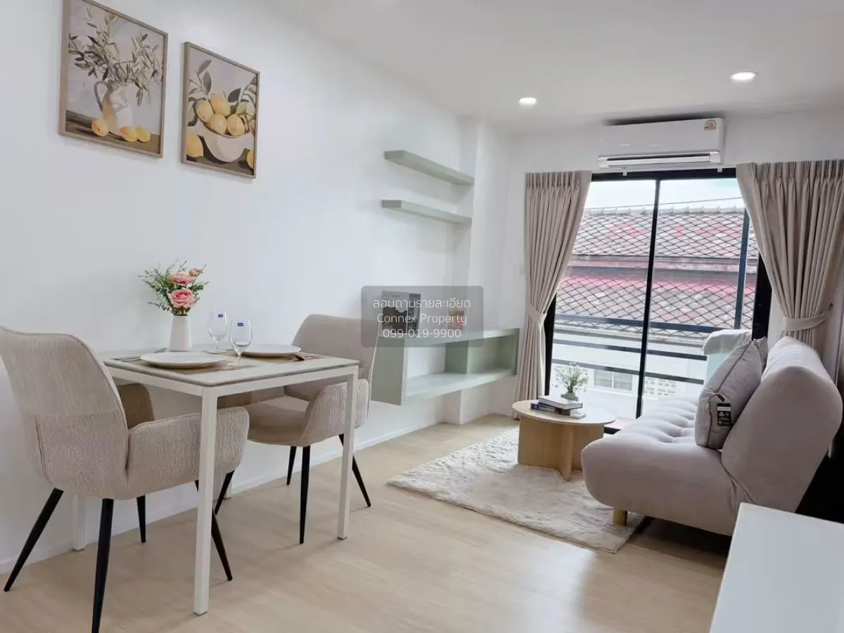 For Sale Condo , Ratchaporn Place , newly renovated , Kathu , Kat 1
