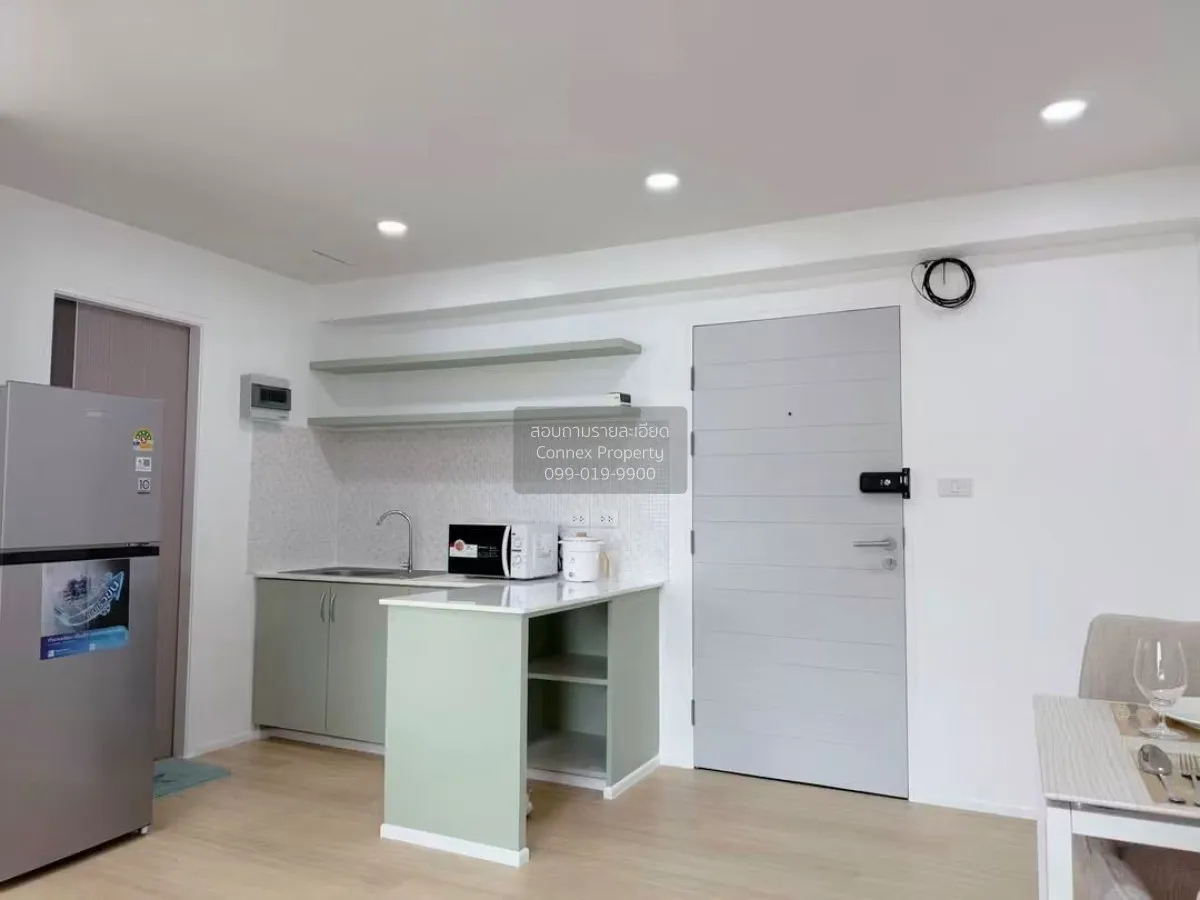 For Sale Condo , Ratchaporn Place , newly renovated , Kathu , Kat 2