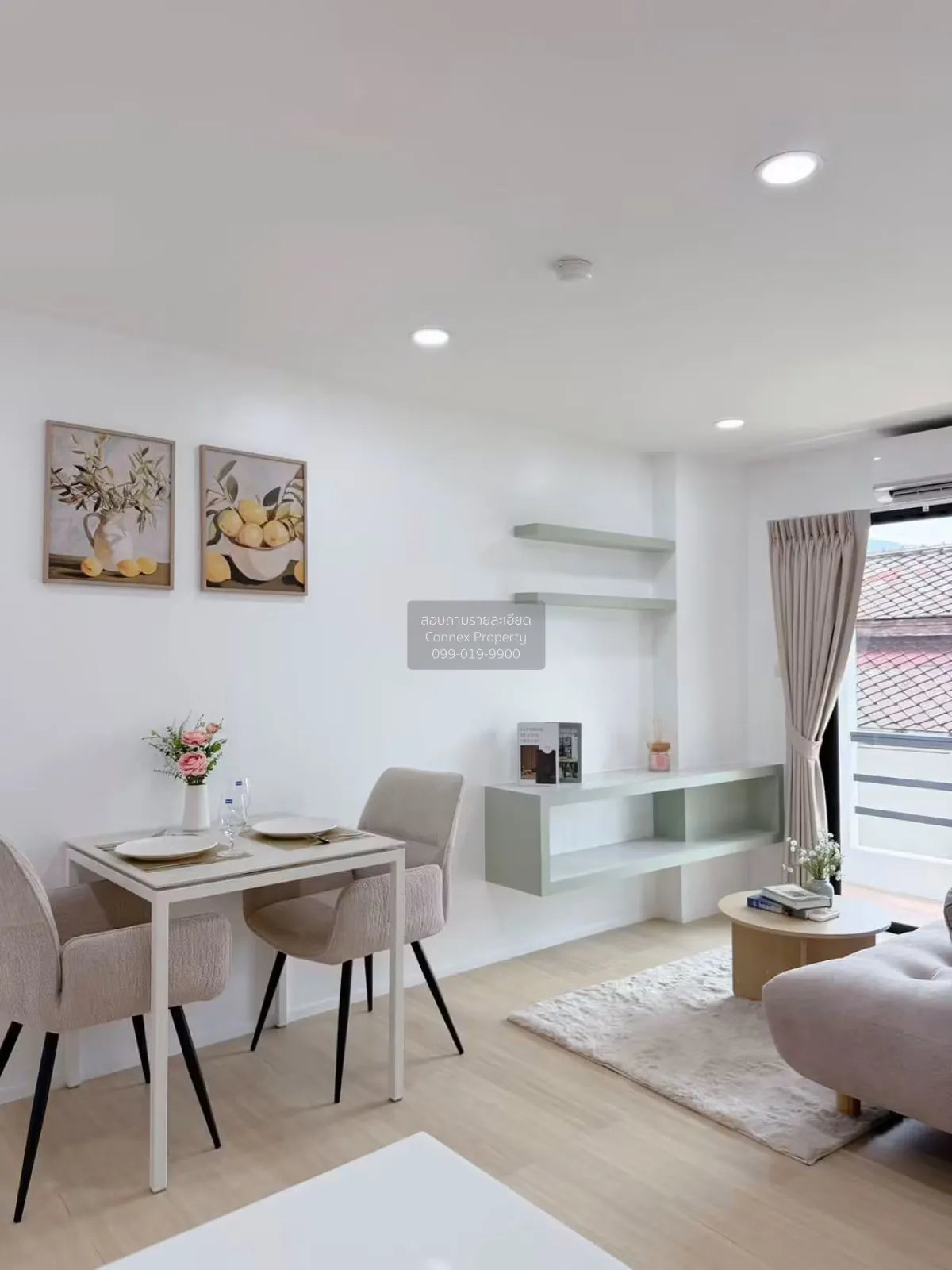 For Sale Condo , Ratchaporn Place , newly renovated , Kathu , Kat 3