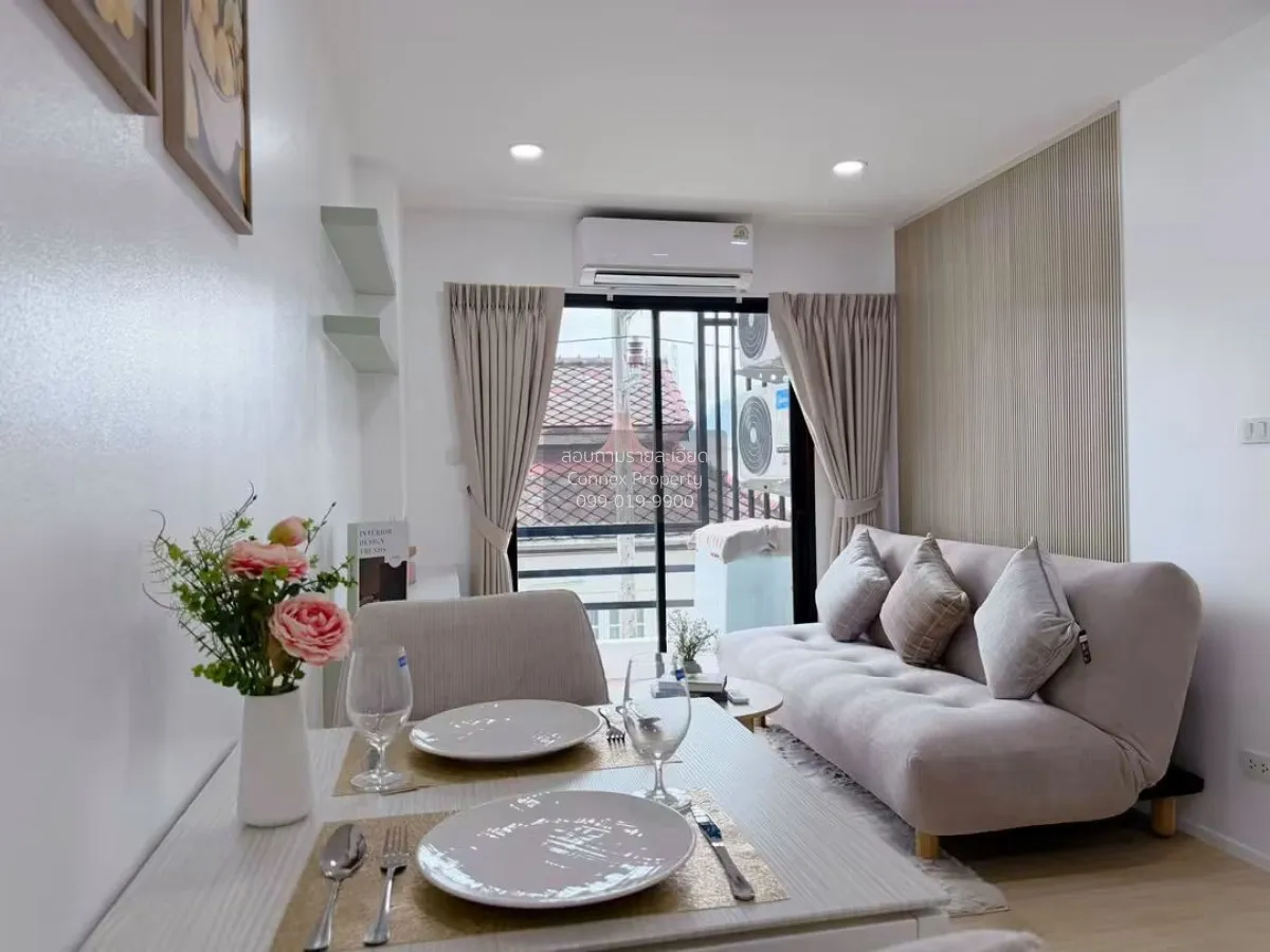 For Sale Condo , Ratchaporn Place , newly renovated , Kathu , Kat 4