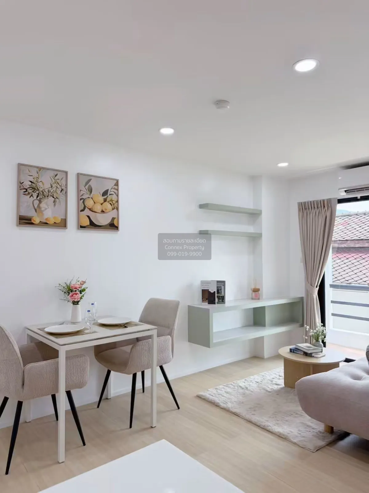 For Sale Condo , Ratchaporn Place , newly renovated , Kathu , Kat